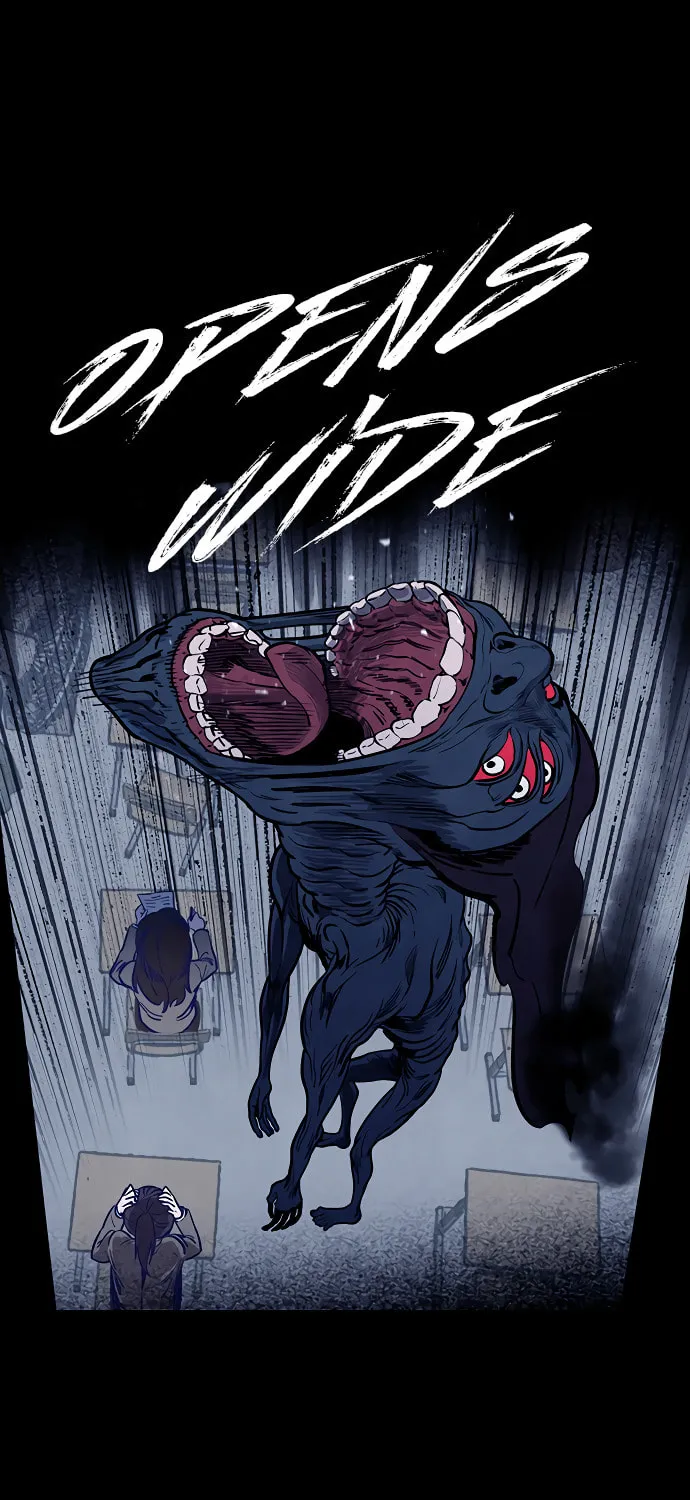 Game of Doppelgänger Chapter 3 page 64 - 