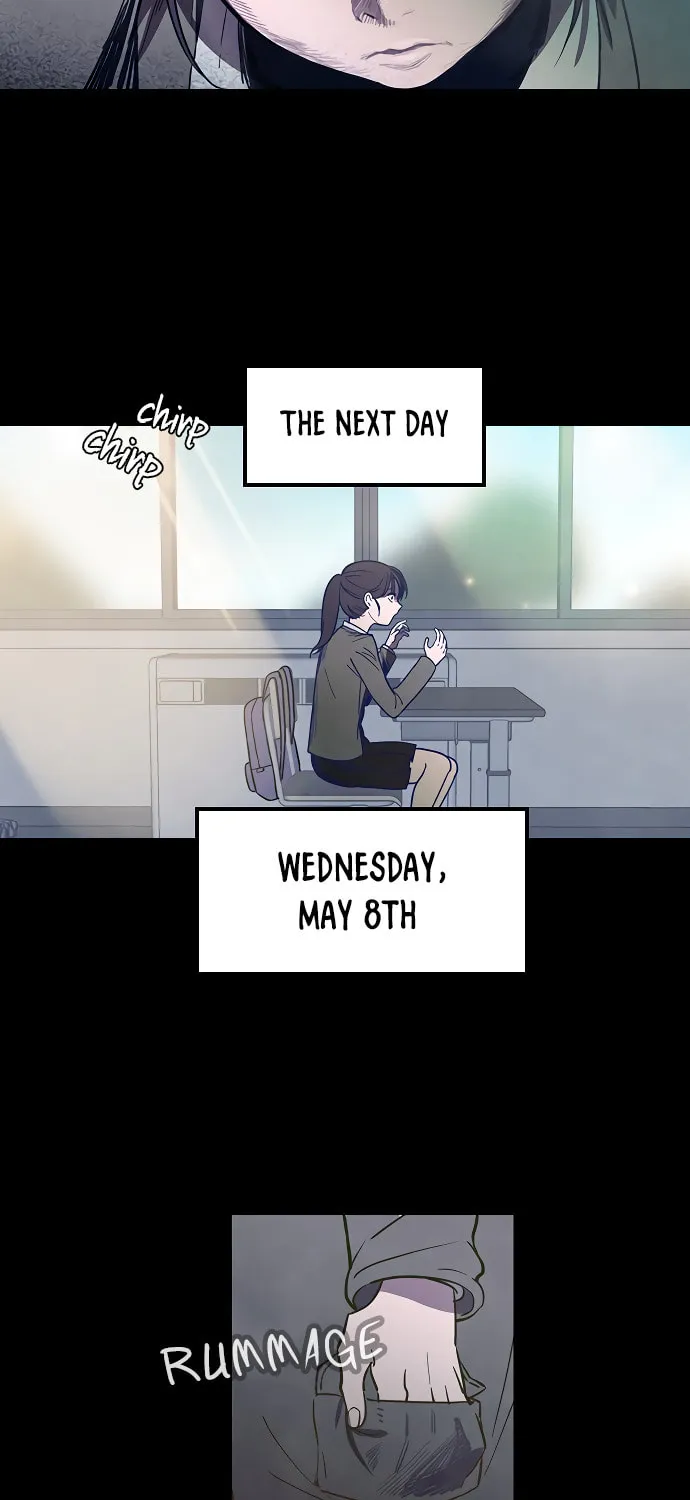 Game of Doppelgänger Chapter 3 page 68 - 