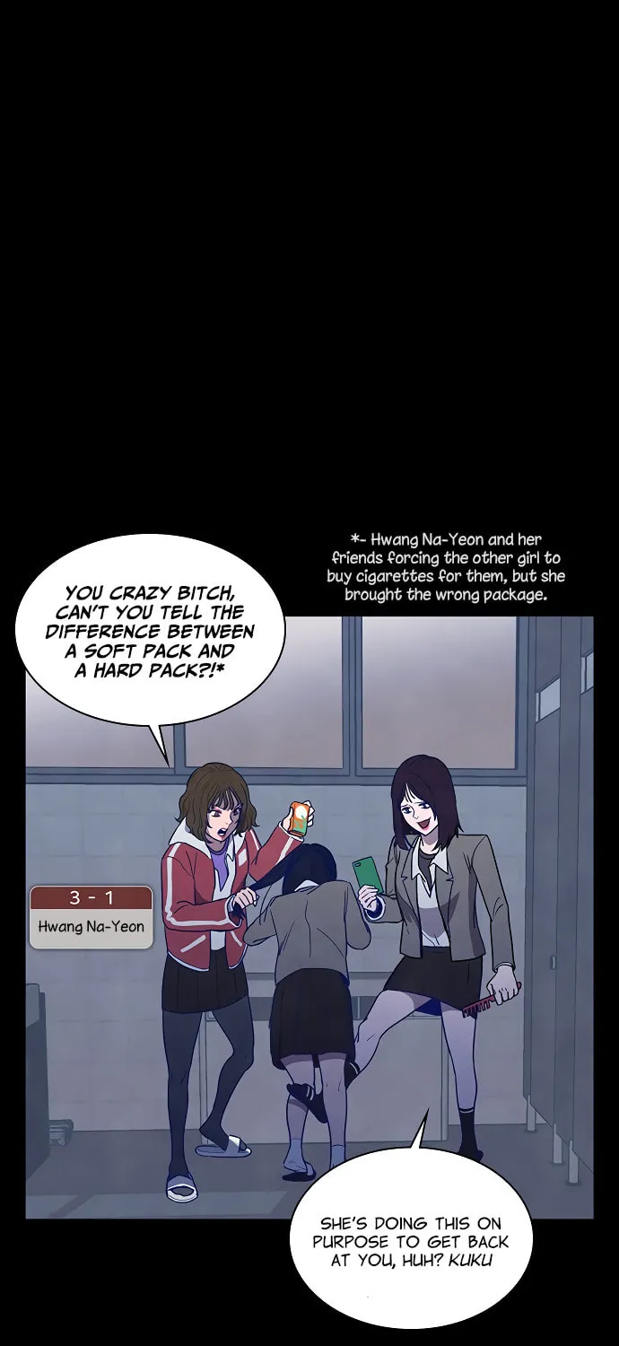Game of Doppelgänger Chapter 3 page 8 - 