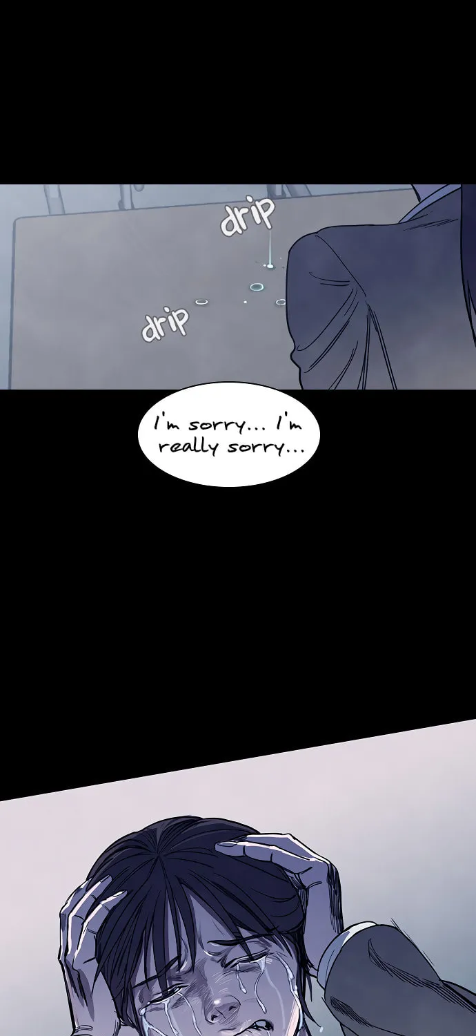 Game of Doppelgänger Chapter 3 page 71 - 