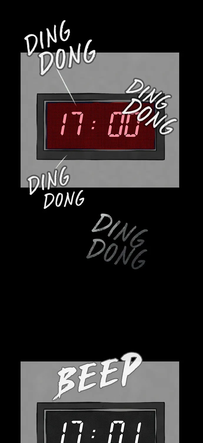 Game of Doppelgänger Chapter 3 page 74 - 