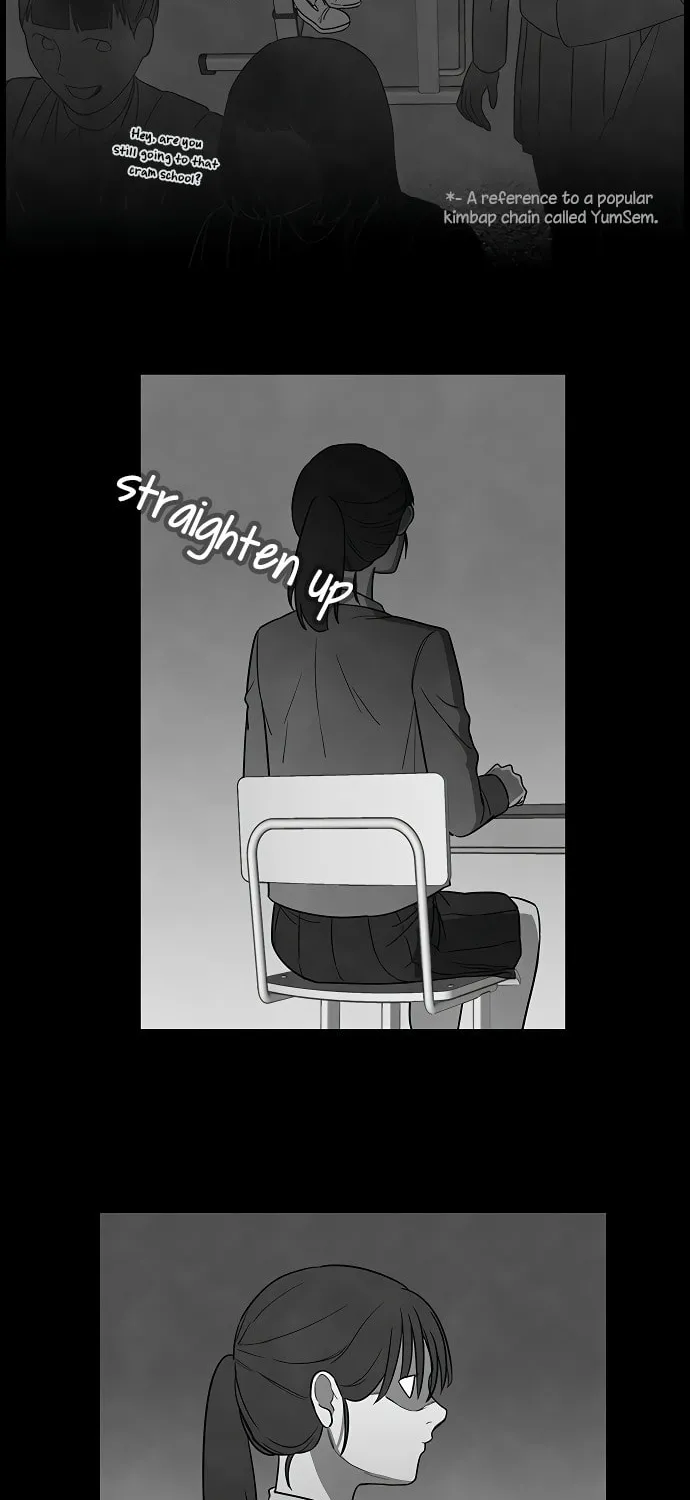 Game of Doppelgänger Chapter 3 page 76 - 