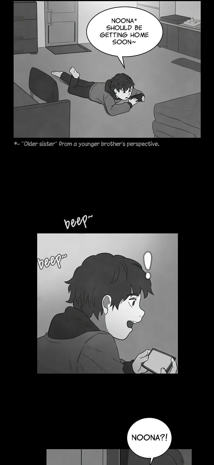 Game of Doppelgänger Chapter 3 page 79 - 