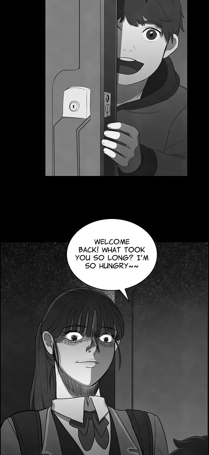 Game of Doppelgänger Chapter 3 page 80 - 