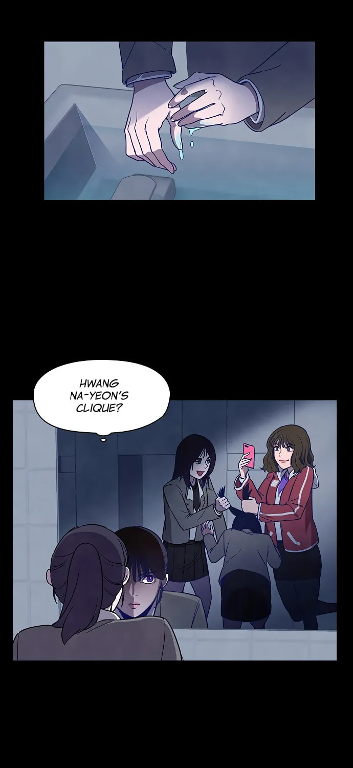 Game of Doppelgänger Chapter 3 page 9 - 