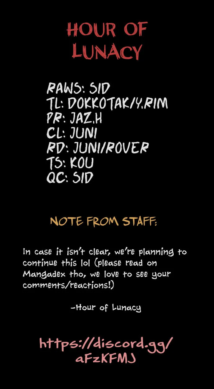Game of Doppelgänger Chapter 3 page 82 - 