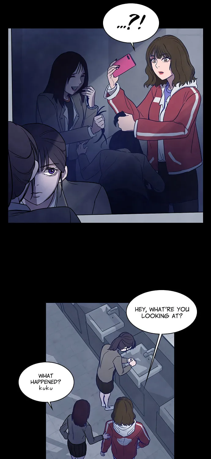 Game of Doppelgänger Chapter 3 page 10 - 