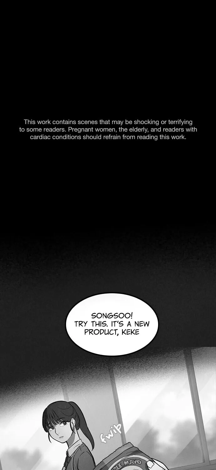 Game of Doppelgänger Chapter 4 page 1 - 