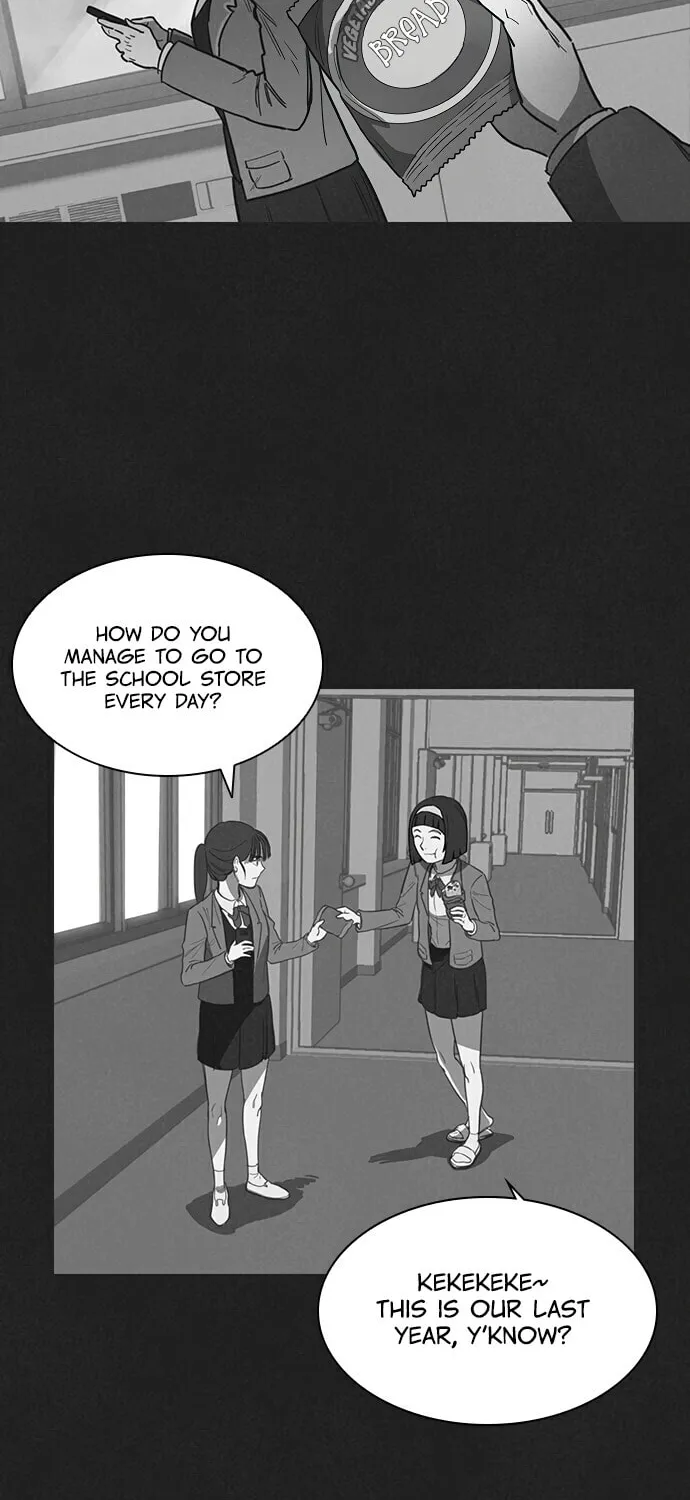 Game of Doppelgänger Chapter 4 page 2 - 