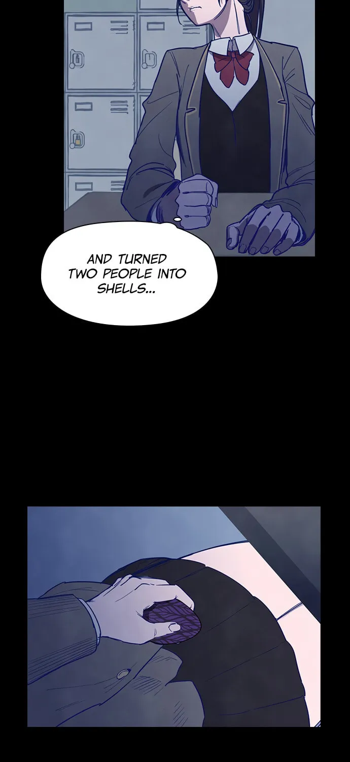 Game of Doppelgänger Chapter 4 page 11 - 