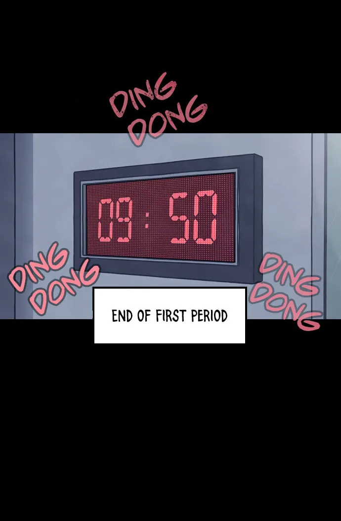 Game of Doppelgänger Chapter 4 page 13 - 