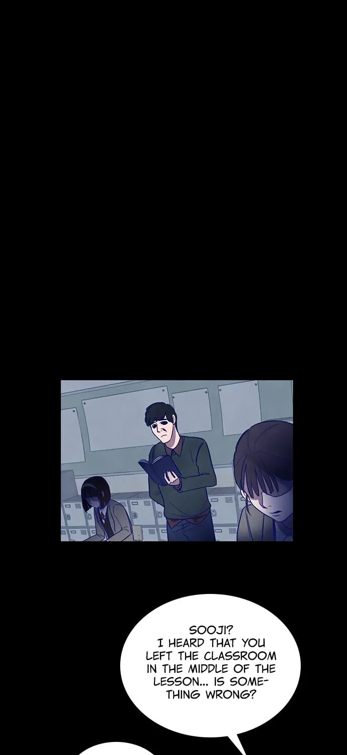 Game of Doppelgänger Chapter 4 page 15 - 