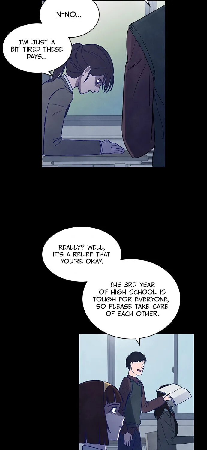Game of Doppelgänger Chapter 4 page 16 - 