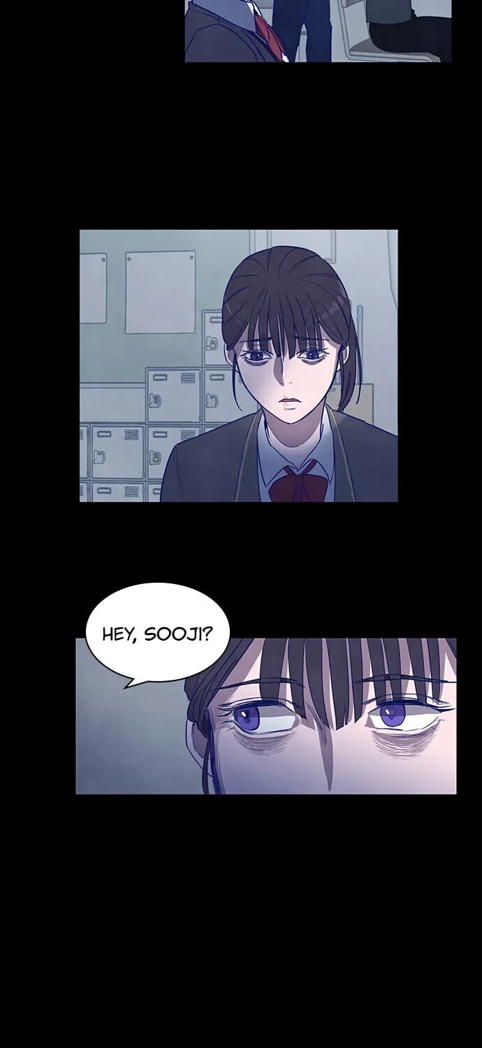 Game of Doppelgänger Chapter 4 page 17 - 