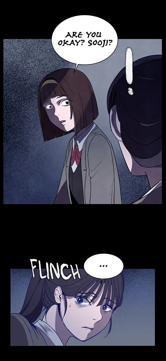 Game of Doppelgänger Chapter 4 page 18 - 