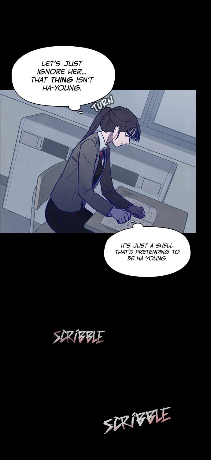 Game of Doppelgänger Chapter 4 page 19 - 