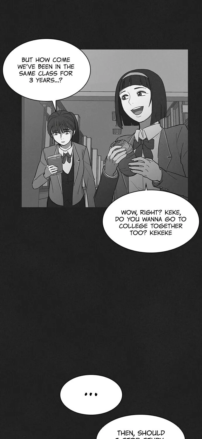 Game of Doppelgänger Chapter 4 page 3 - 