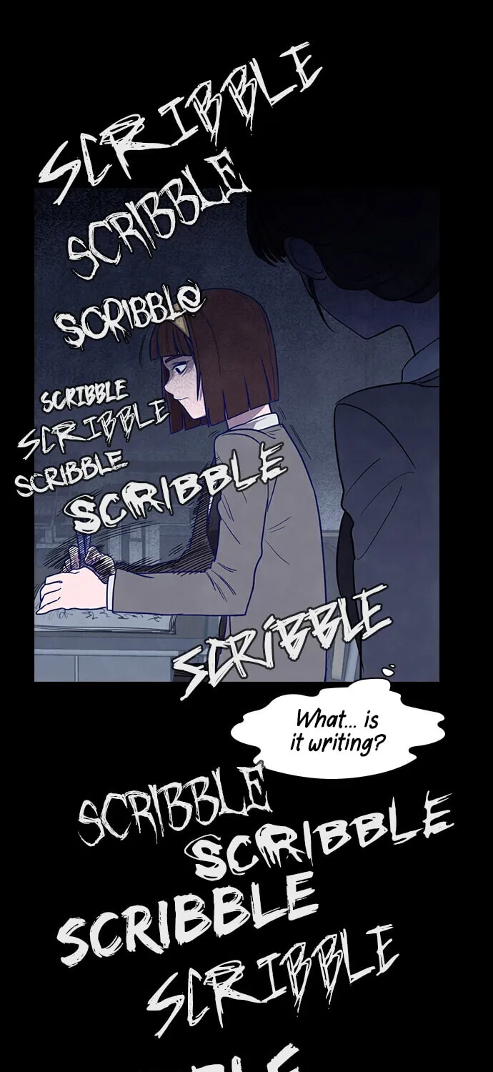Game of Doppelgänger Chapter 4 page 21 - 