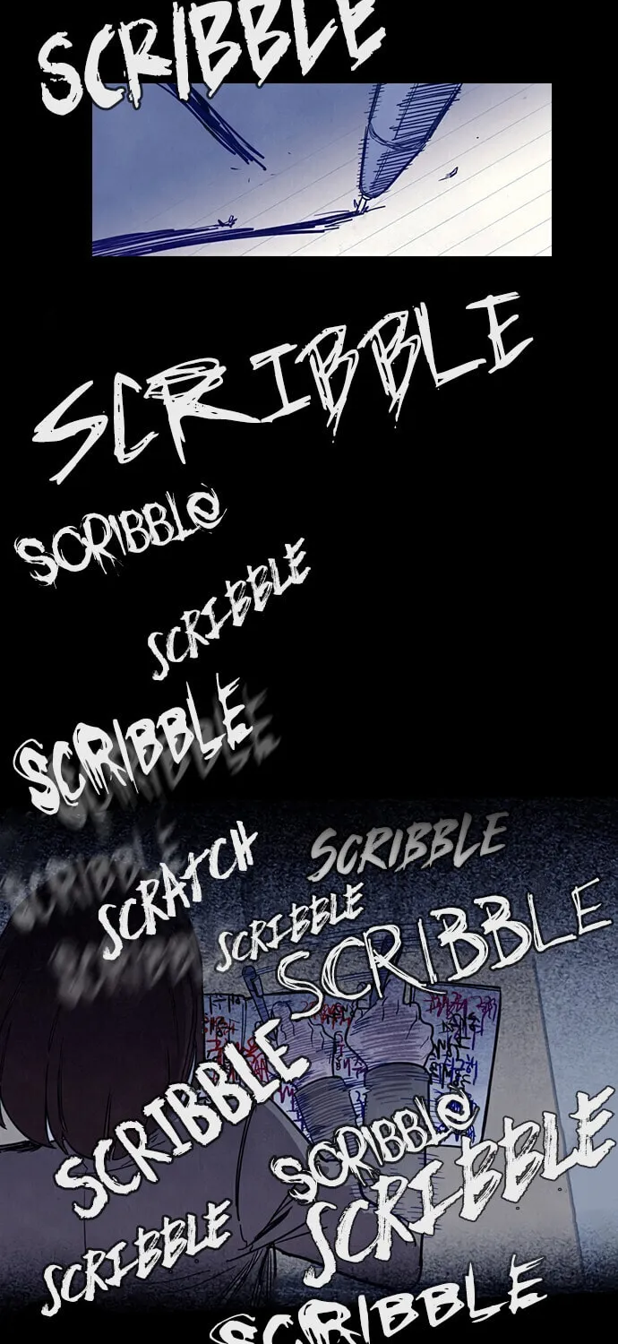 Game of Doppelgänger Chapter 4 page 22 - 