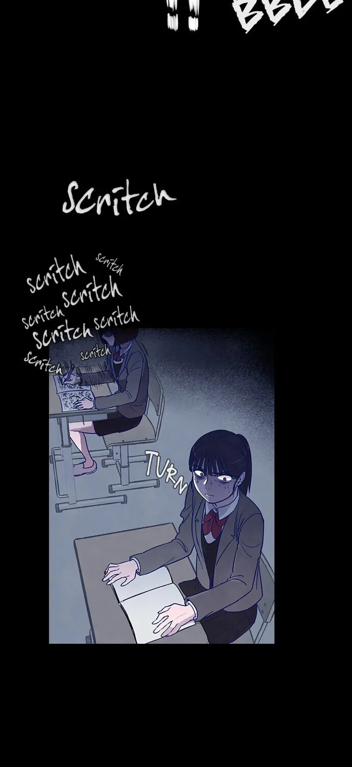 Game of Doppelgänger Chapter 4 page 24 - 