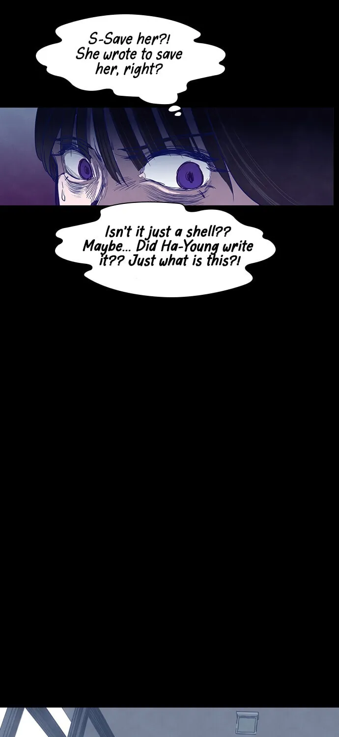 Game of Doppelgänger Chapter 4 page 25 - 