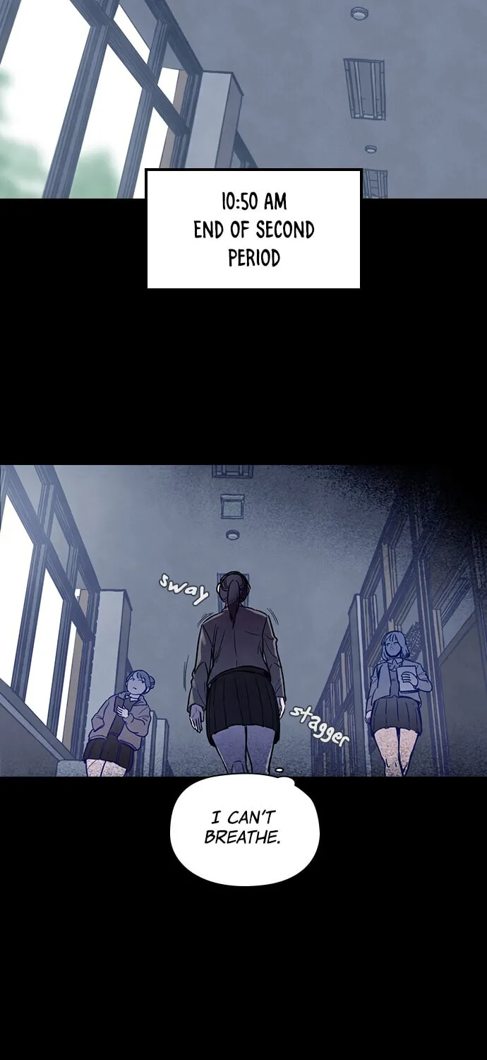 Game of Doppelgänger Chapter 4 page 26 - 