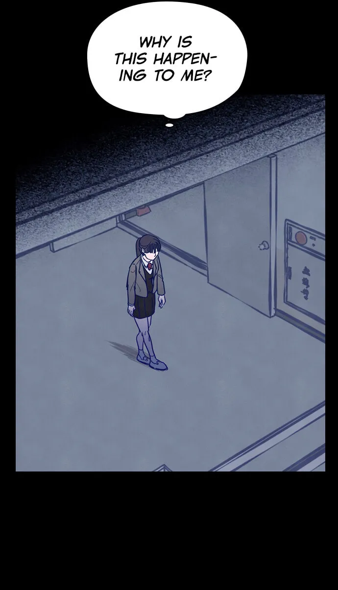 Game of Doppelgänger Chapter 4 page 27 - 