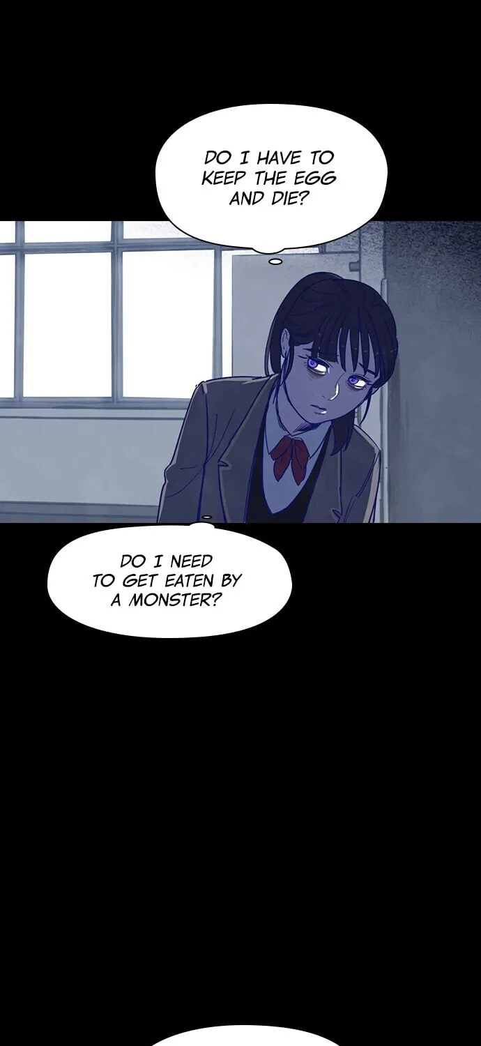 Game of Doppelgänger Chapter 4 page 28 - 