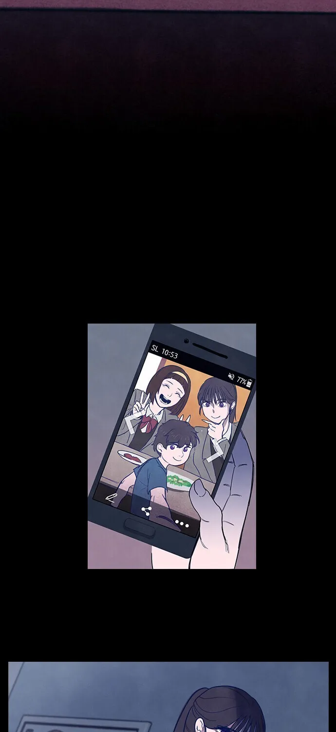 Game of Doppelgänger Chapter 4 page 30 - 
