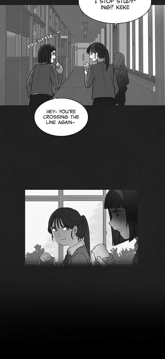 Game of Doppelgänger Chapter 4 page 4 - 