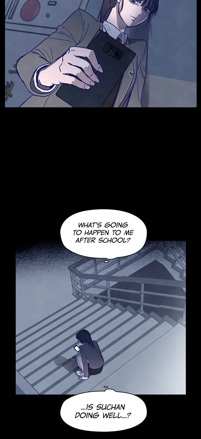 Game of Doppelgänger Chapter 4 page 31 - 