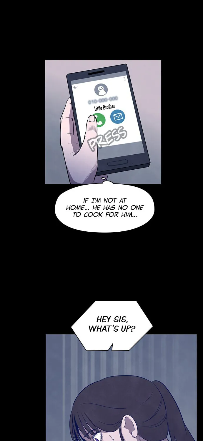 Game of Doppelgänger Chapter 4 page 32 - 