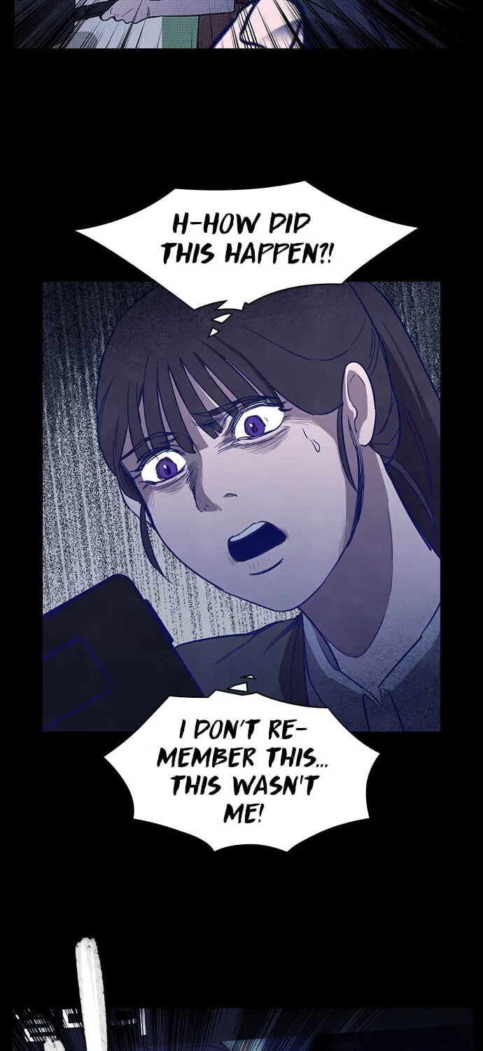 Game of Doppelgänger Chapter 4 page 37 - 