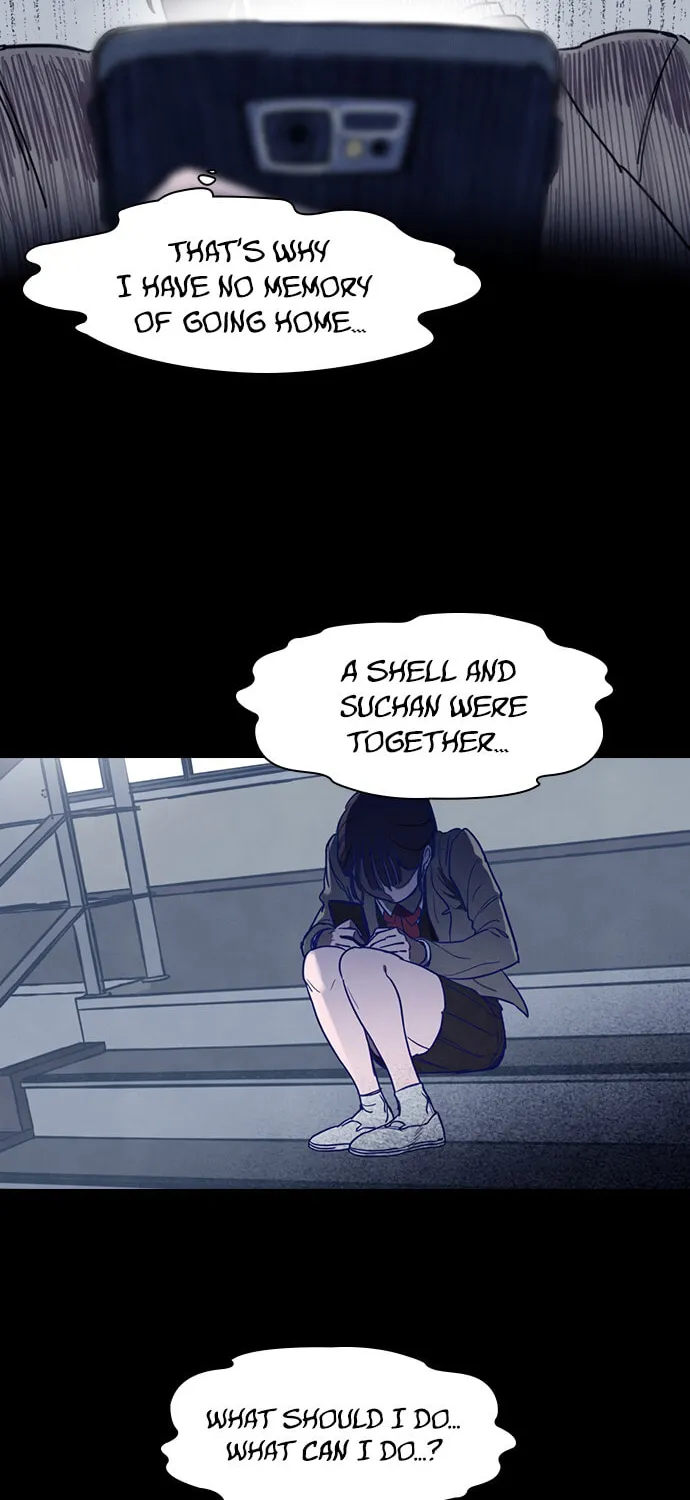 Game of Doppelgänger Chapter 4 page 39 - 