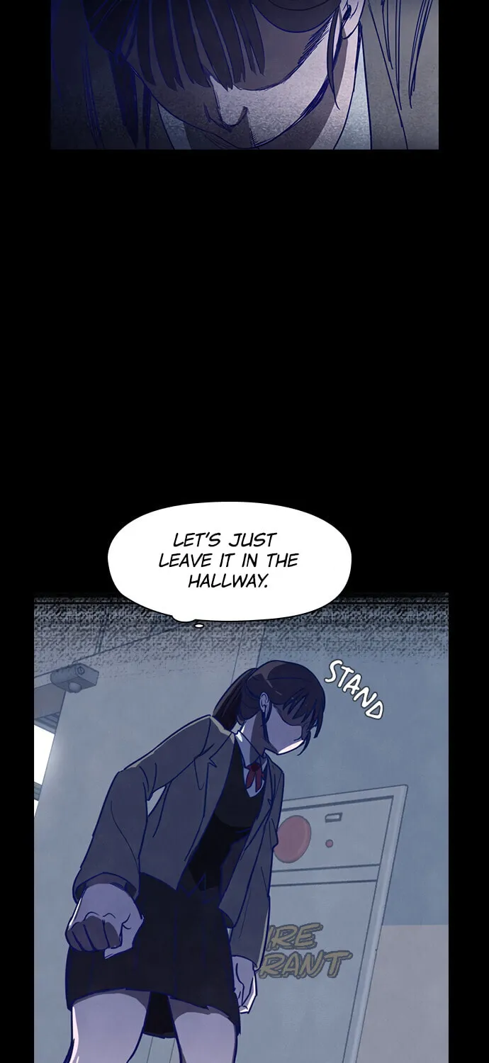 Game of Doppelgänger Chapter 4 page 41 - 