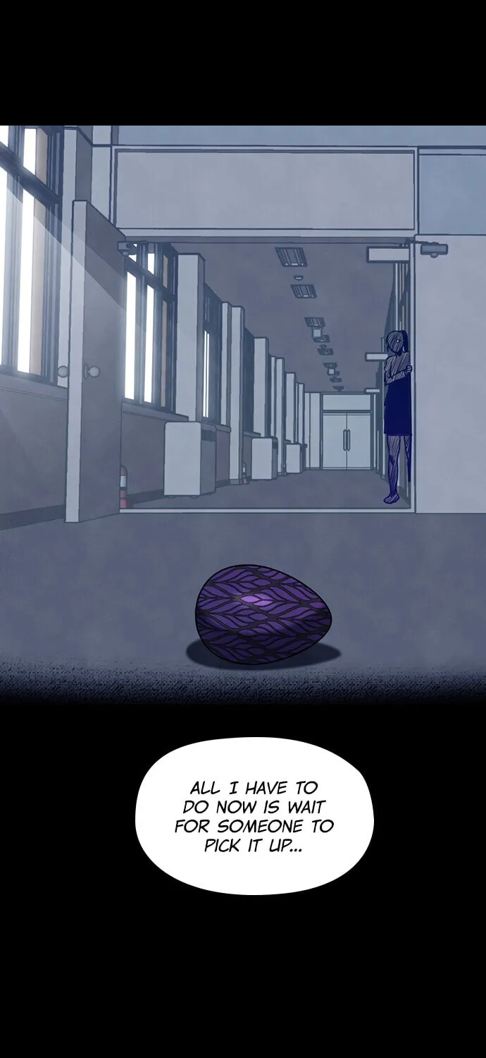 Game of Doppelgänger Chapter 4 page 44 - 