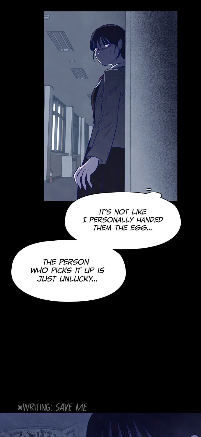 Game of Doppelgänger Chapter 4 page 45 - 
