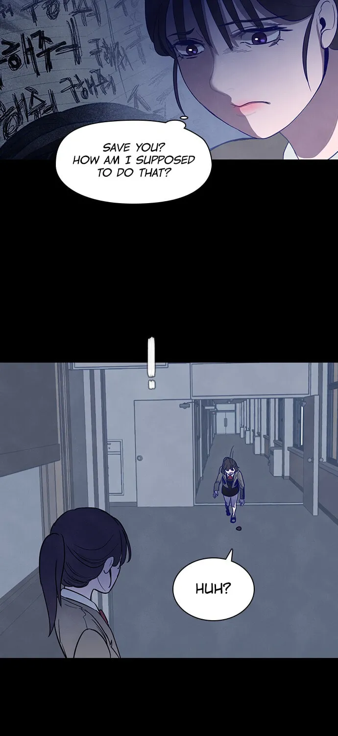 Game of Doppelgänger Chapter 4 page 46 - 