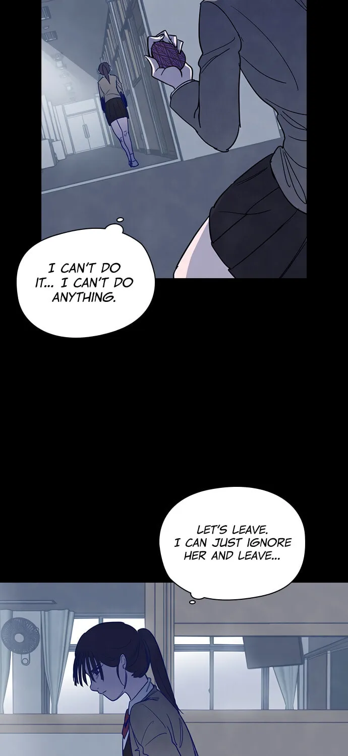 Game of Doppelgänger Chapter 4 page 48 - 