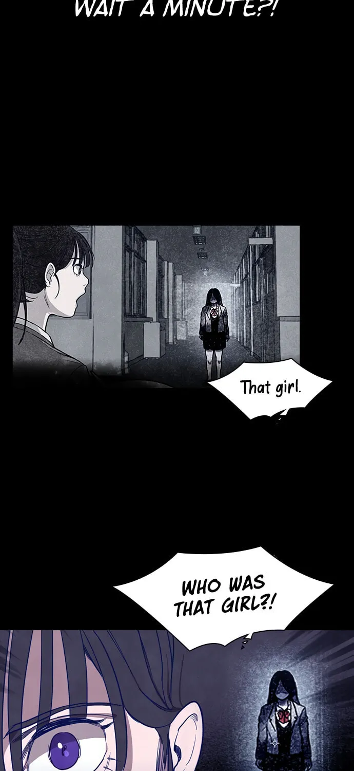 Game of Doppelgänger Chapter 4 page 50 - 
