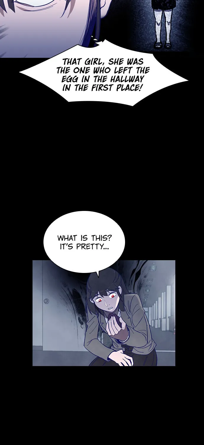 Game of Doppelgänger Chapter 4 page 51 - 