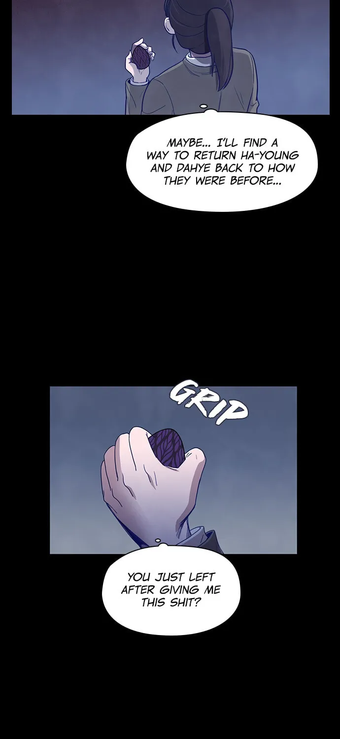 Game of Doppelgänger Chapter 4 page 55 - 