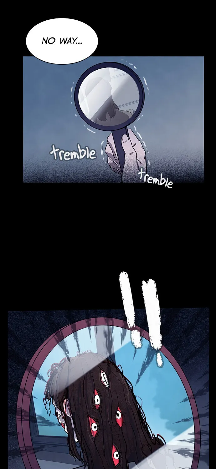 Game of Doppelgänger Chapter 4 page 8 - 