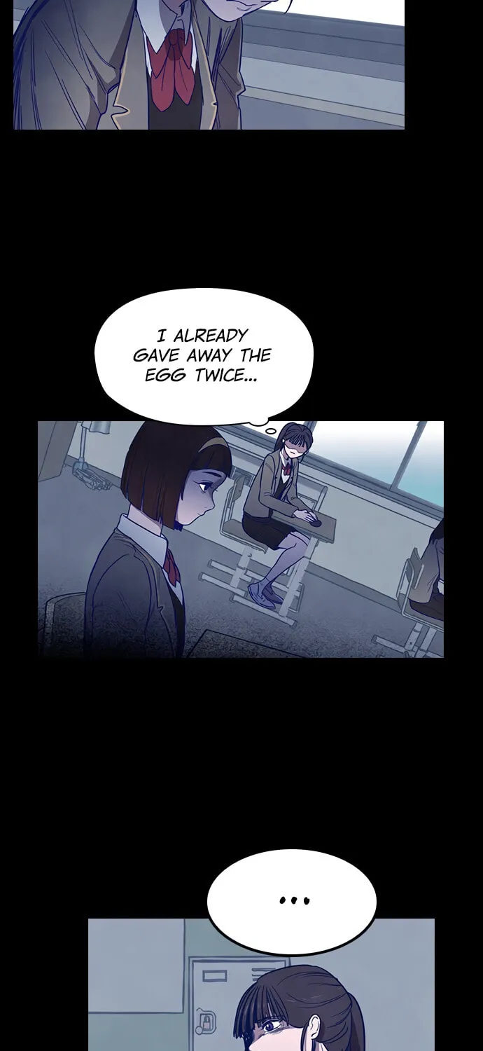 Game of Doppelgänger Chapter 4 page 10 - 