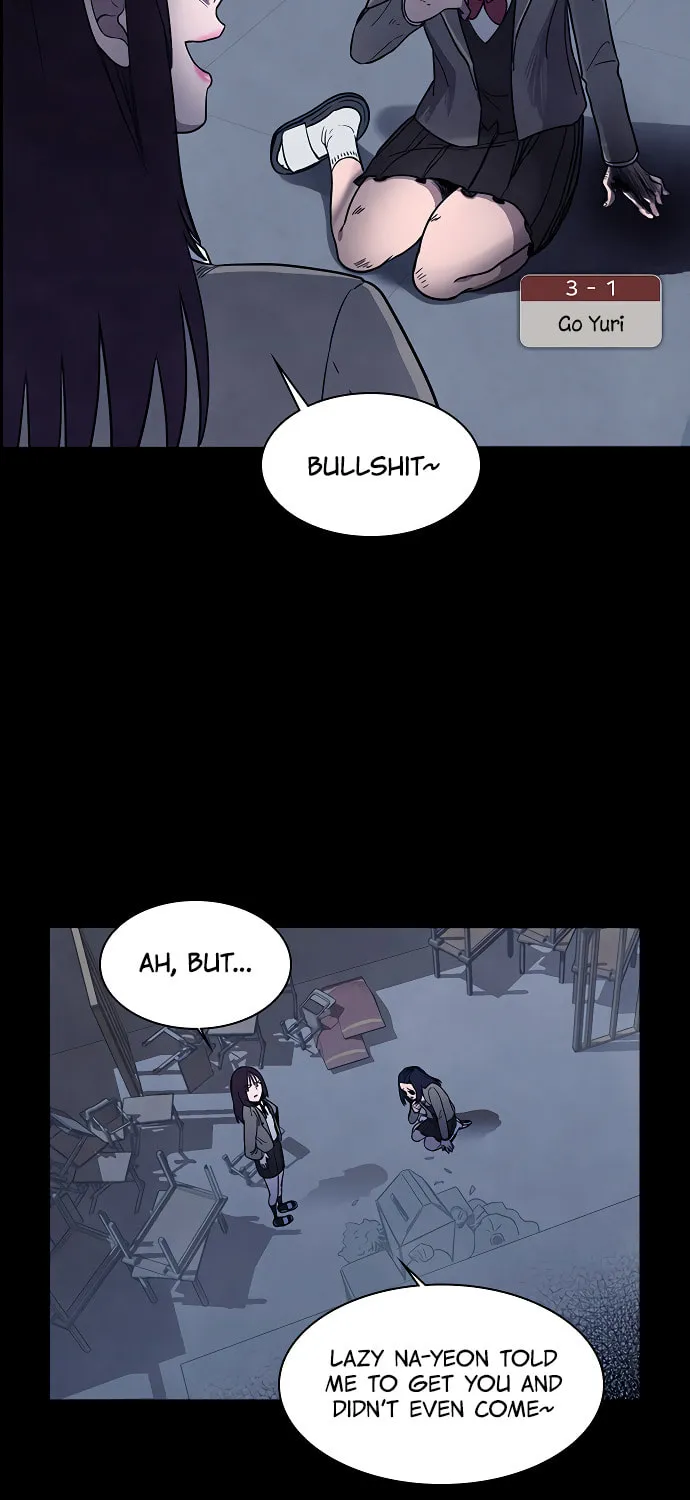 Game of Doppelgänger Chapter 5 page 12 - 