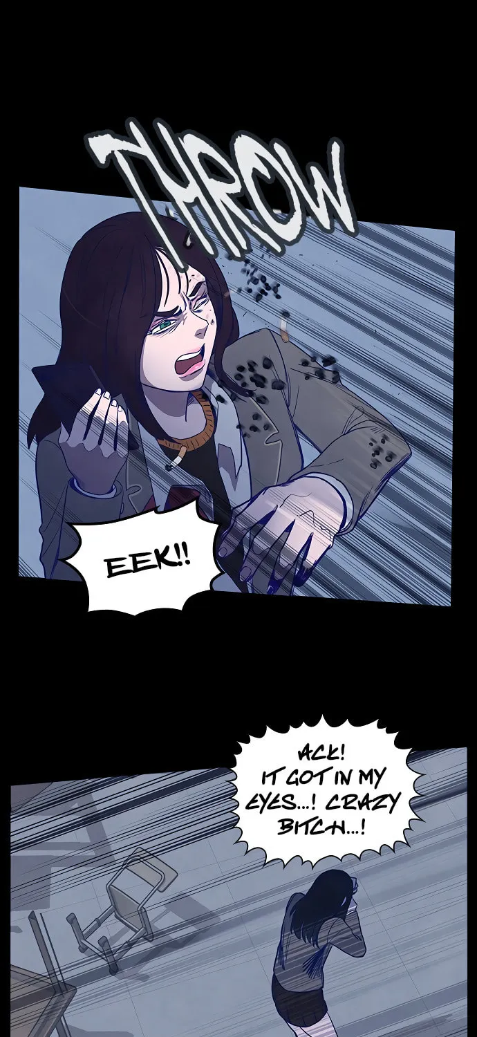 Game of Doppelgänger Chapter 5 page 15 - 
