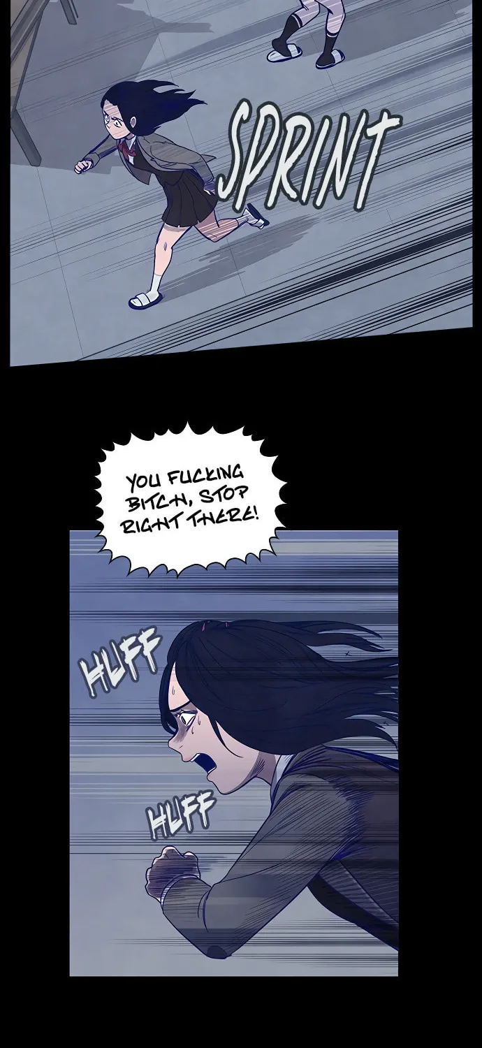 Game of Doppelgänger Chapter 5 page 16 - 