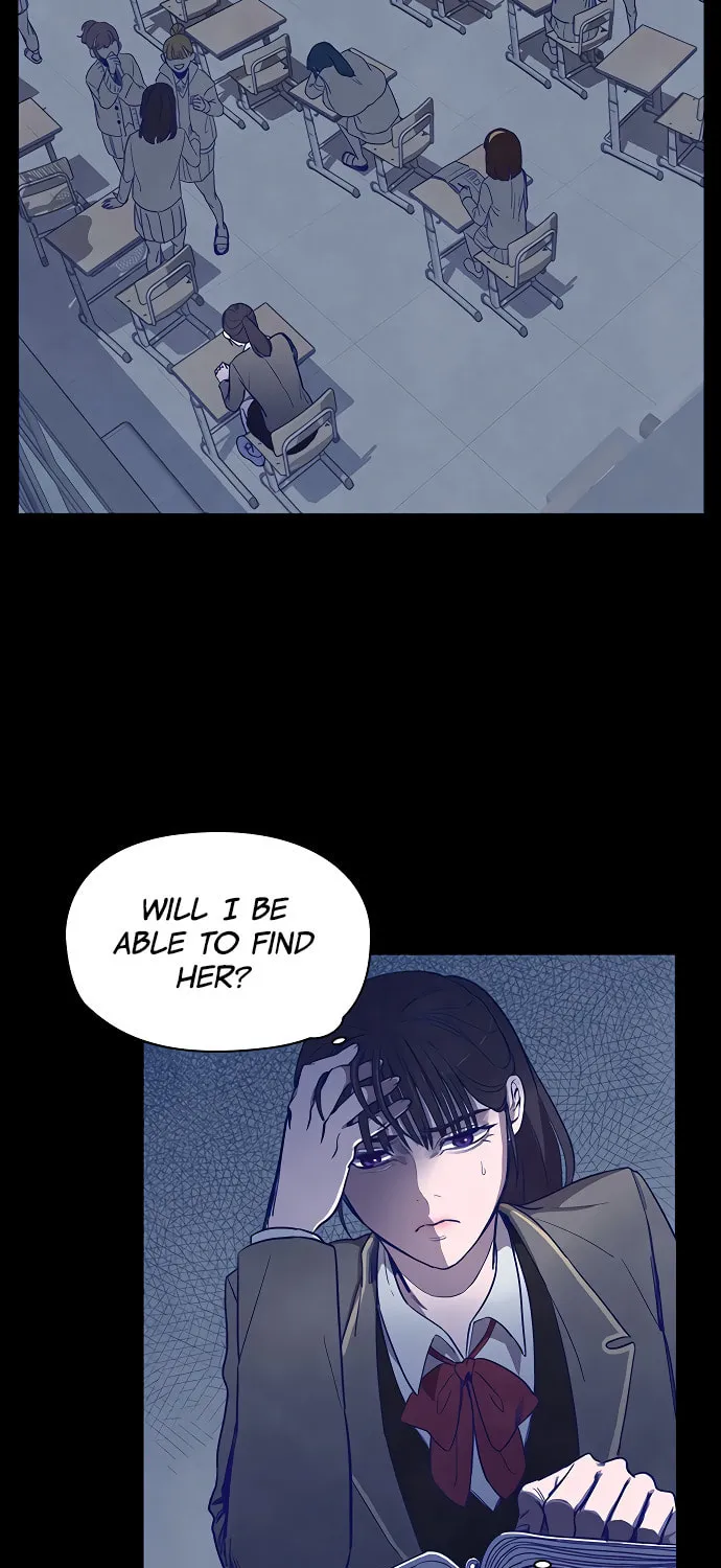 Game of Doppelgänger Chapter 5 page 19 - 