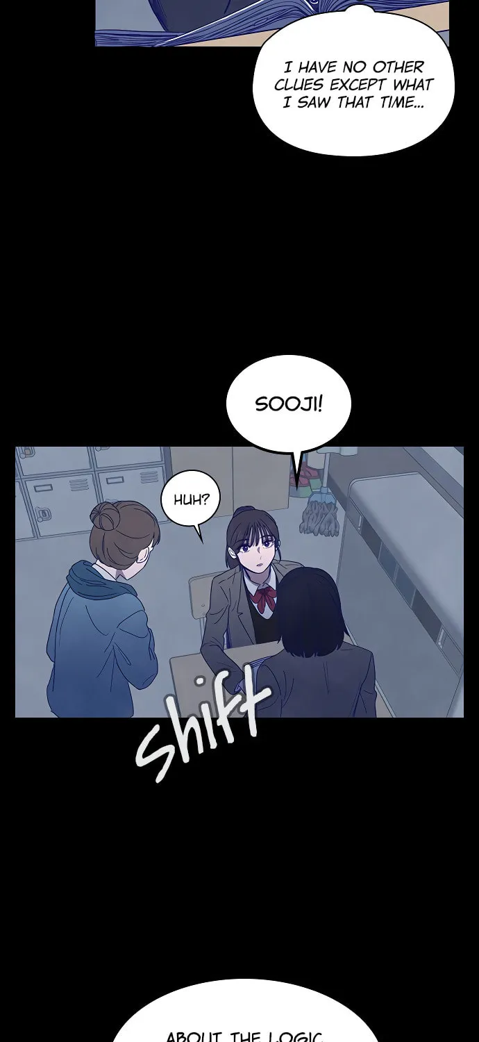 Game of Doppelgänger Chapter 5 page 20 - 