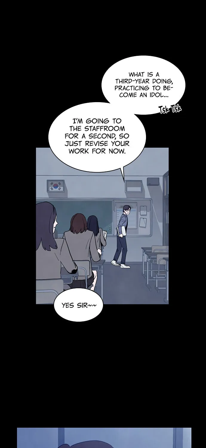 Game of Doppelgänger Chapter 5 page 3 - 